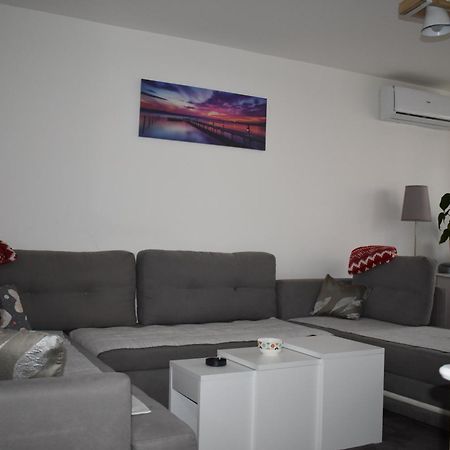 Apartman Milicevic Szarajevó Kültér fotó