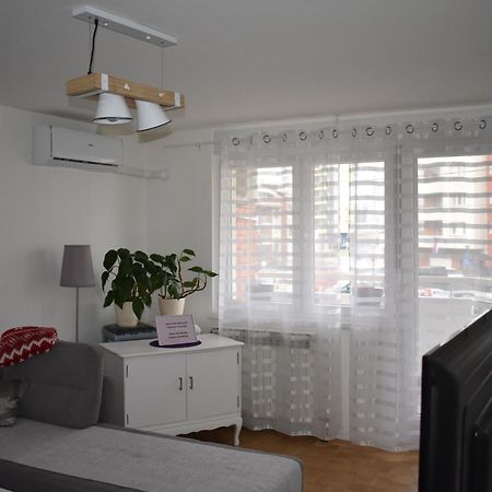 Apartman Milicevic Szarajevó Kültér fotó