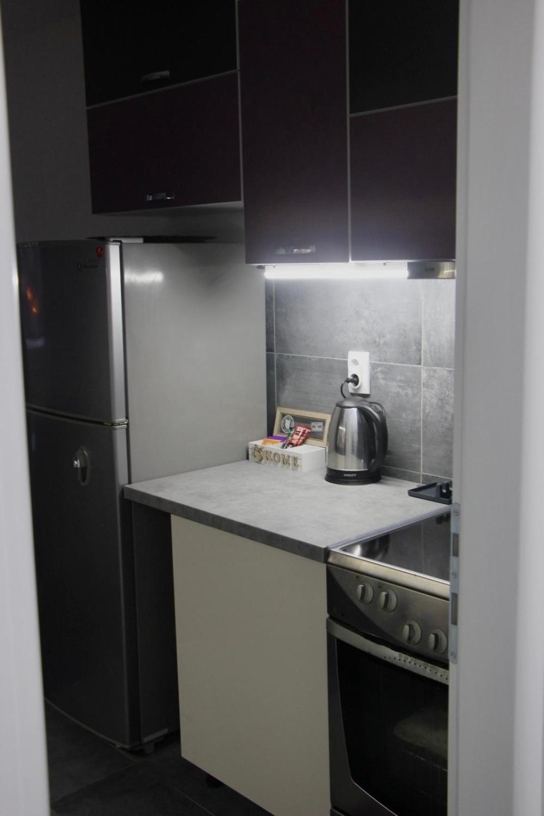Apartman Milicevic Szarajevó Kültér fotó
