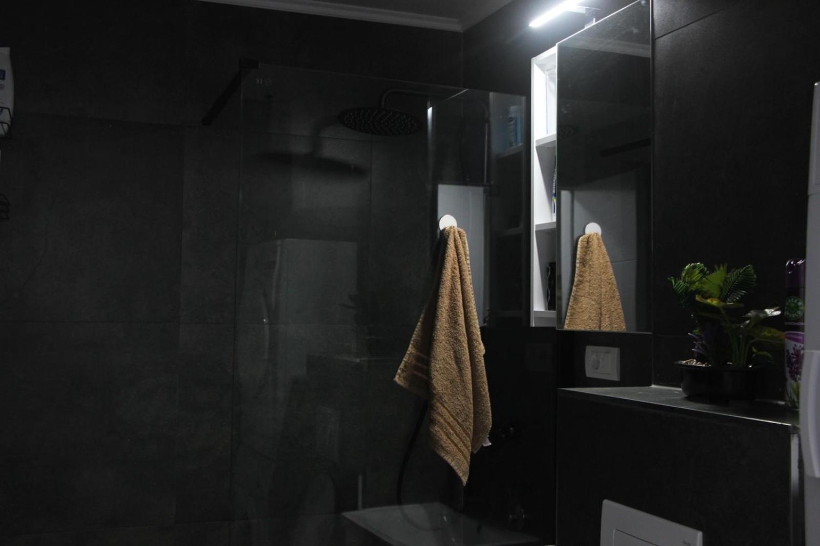 Apartman Milicevic Szarajevó Kültér fotó