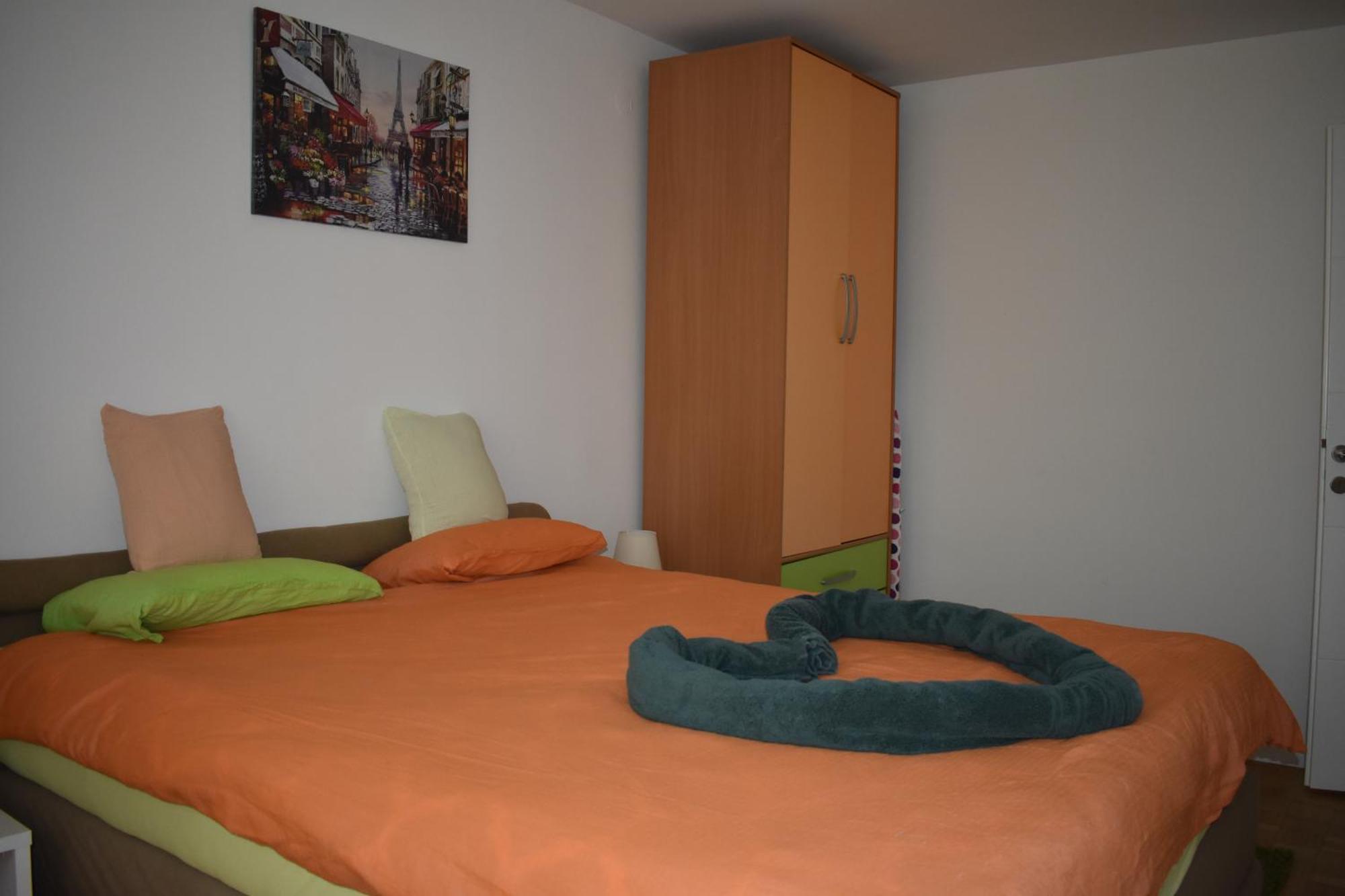 Apartman Milicevic Szarajevó Kültér fotó