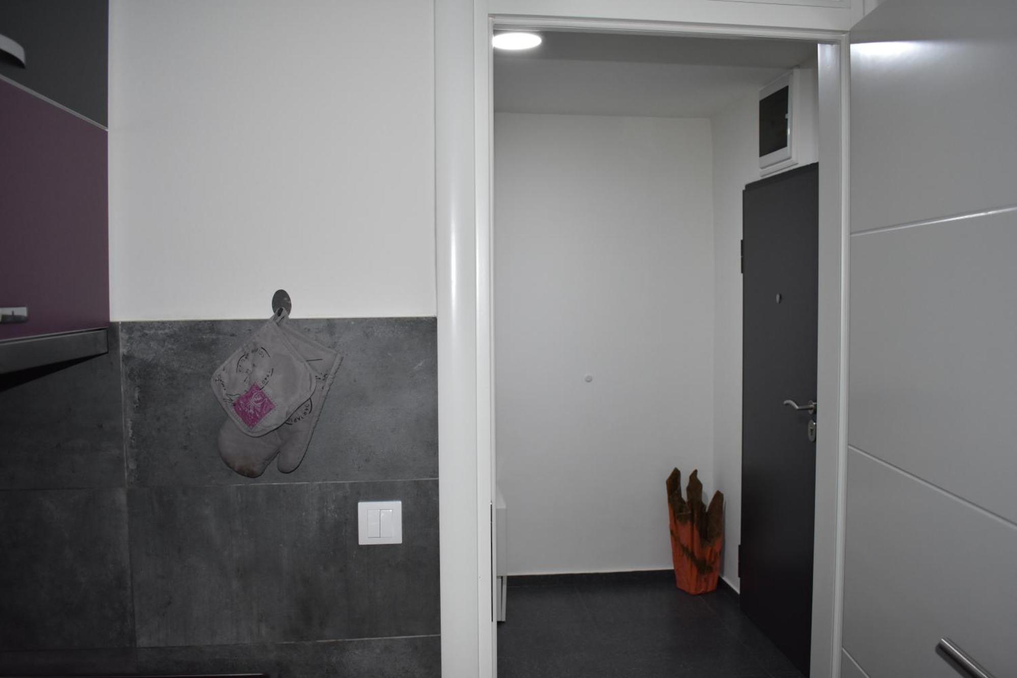 Apartman Milicevic Szarajevó Kültér fotó