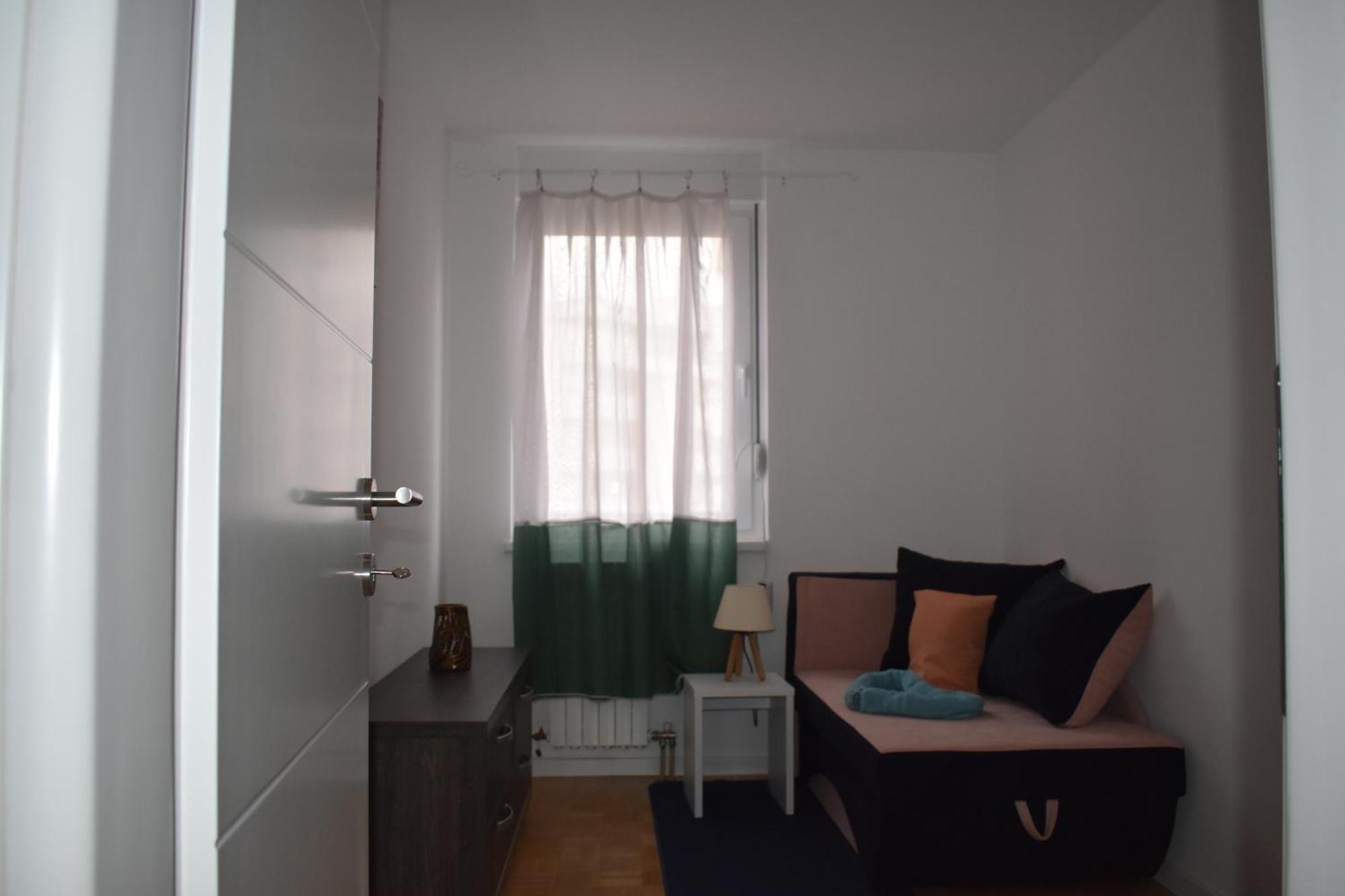 Apartman Milicevic Szarajevó Kültér fotó