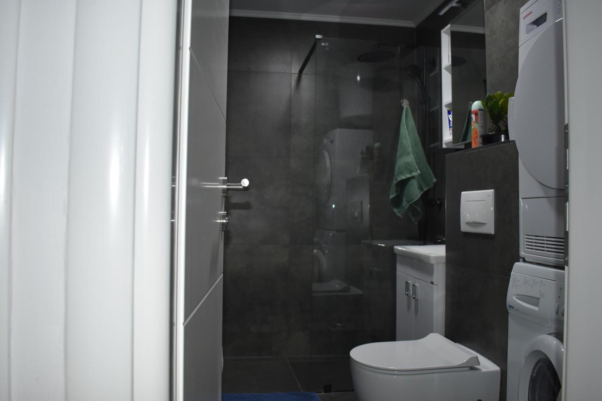 Apartman Milicevic Szarajevó Kültér fotó