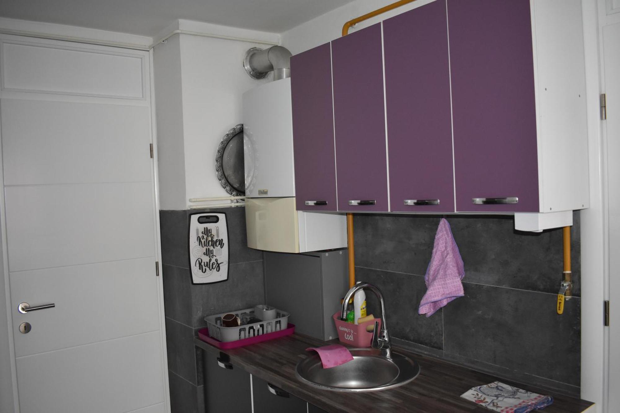 Apartman Milicevic Szarajevó Kültér fotó