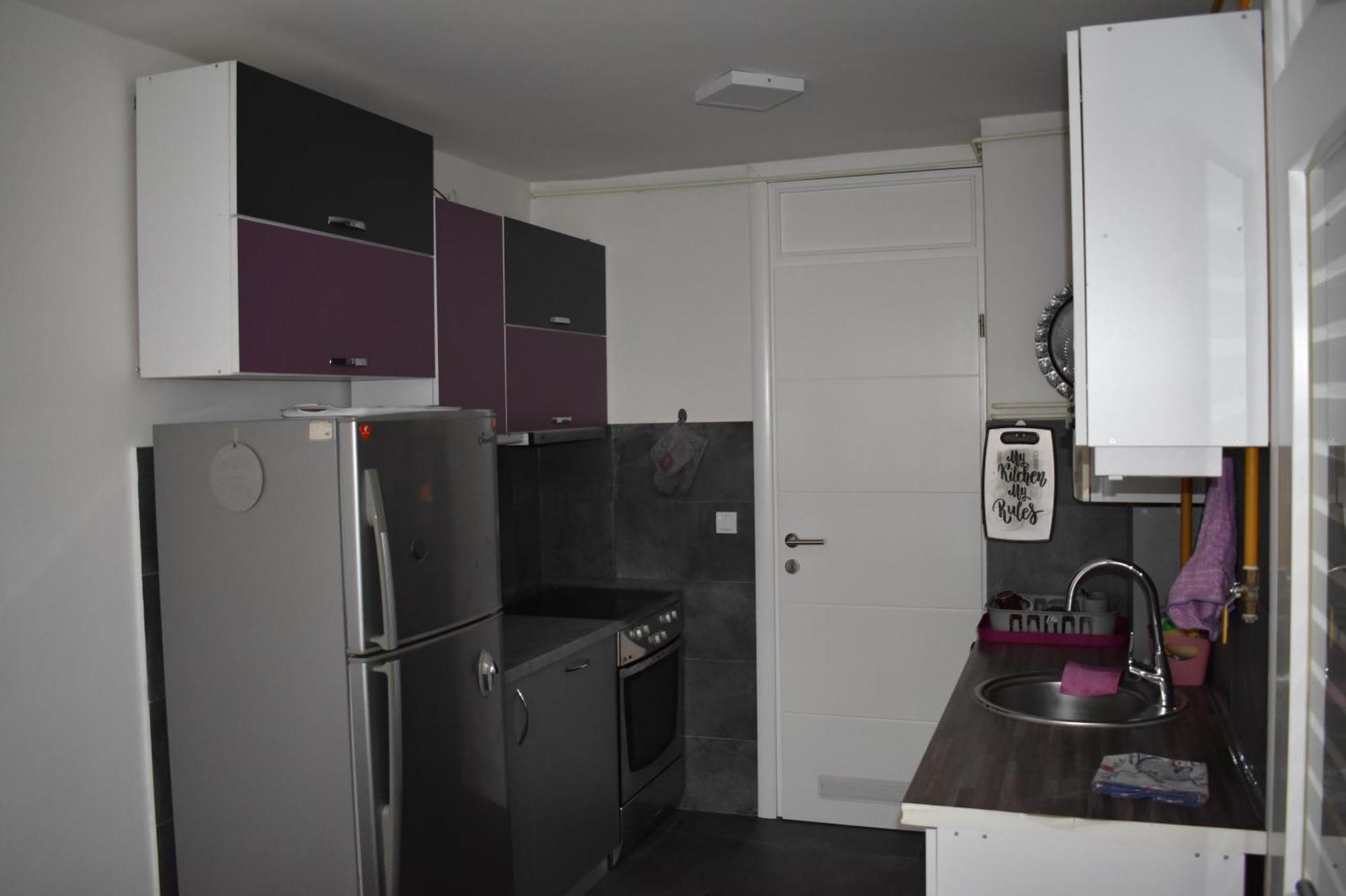 Apartman Milicevic Szarajevó Kültér fotó